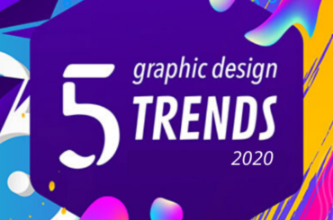 graphic design trends 2022