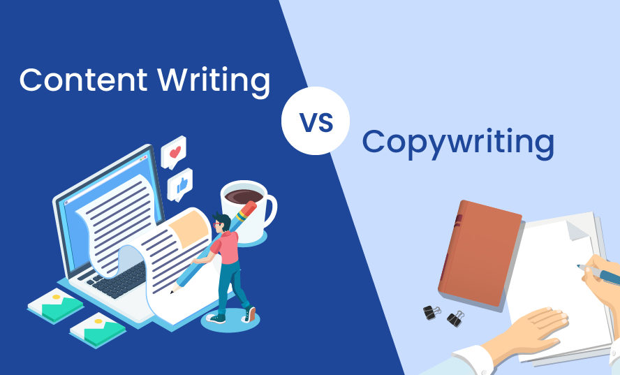 Content Writing Agency