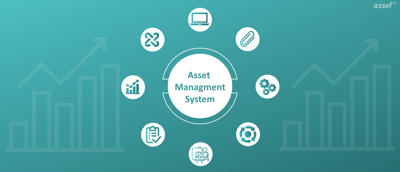 Asset-Management-System