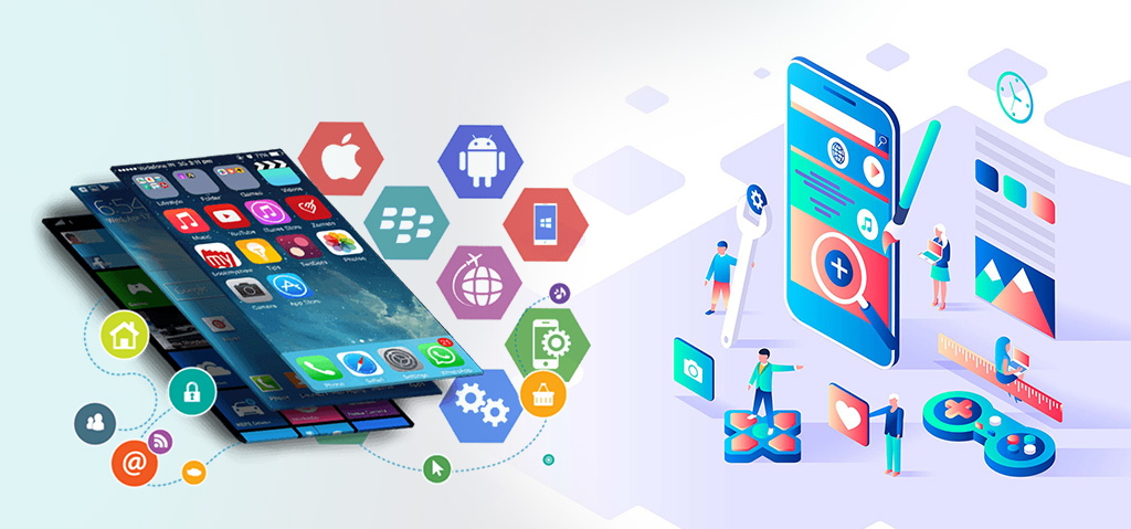 mobile application development