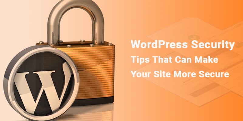 WordPress Security