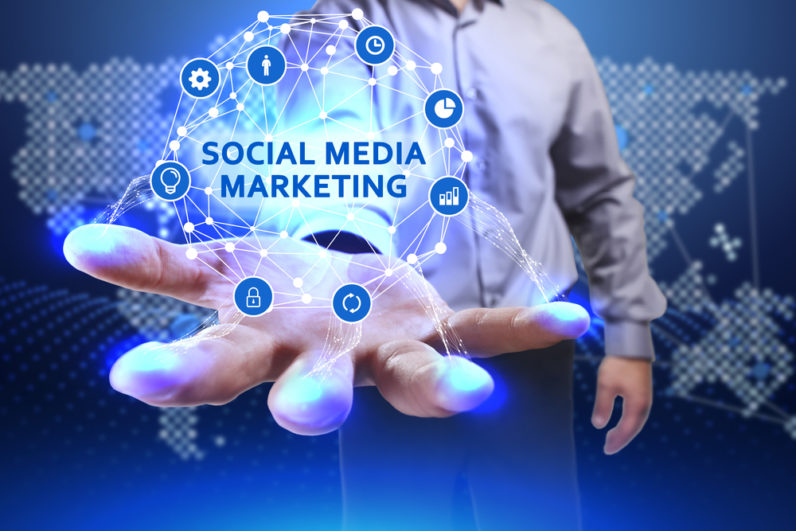 Social Media Advertising