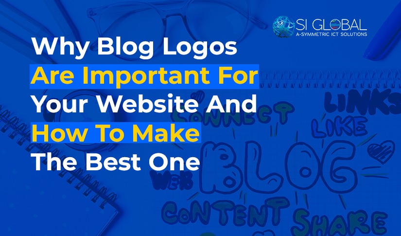 Why Blog Logos Are Important For Your Website And How To Make The Best One