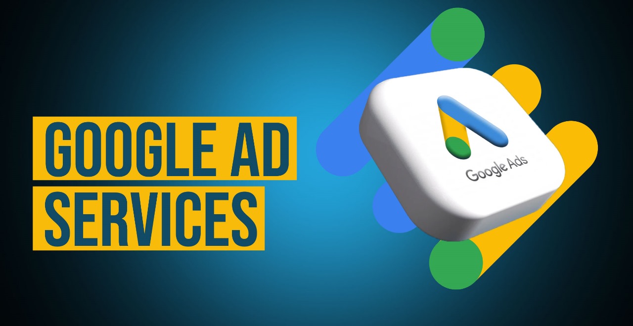 Google Ad Services