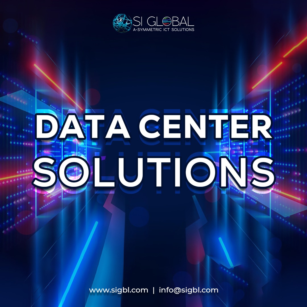 Data Center Solutions