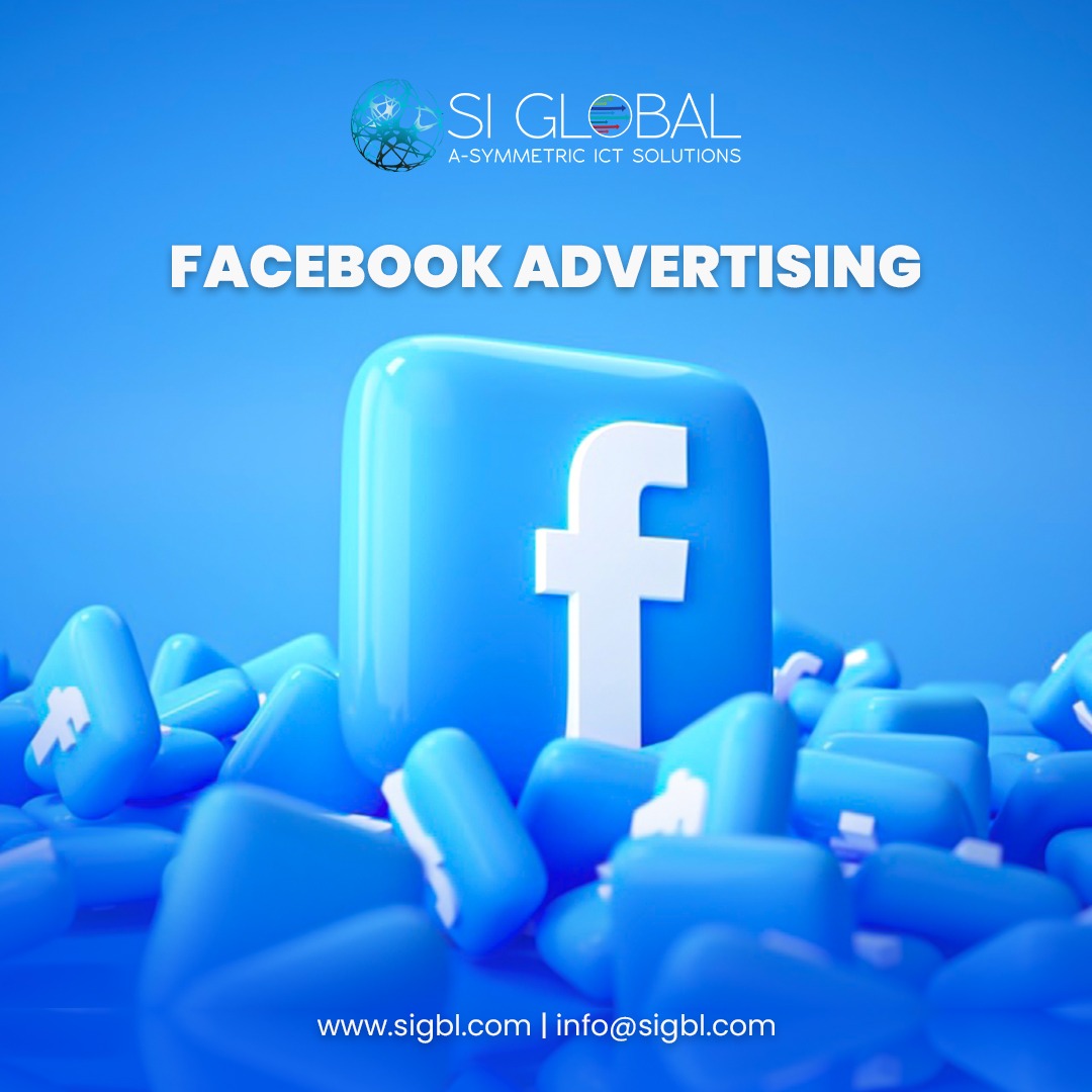 Facebook Advertising