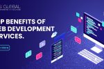 Top Benefits of Web Development Services in Pakistan – SIGBL