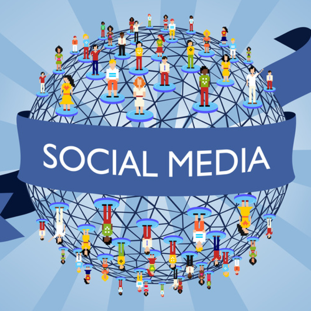 "HOW SOCIAL MEDIA HAS IMPACTED MARKETING IN SMALL BUSINESSES"