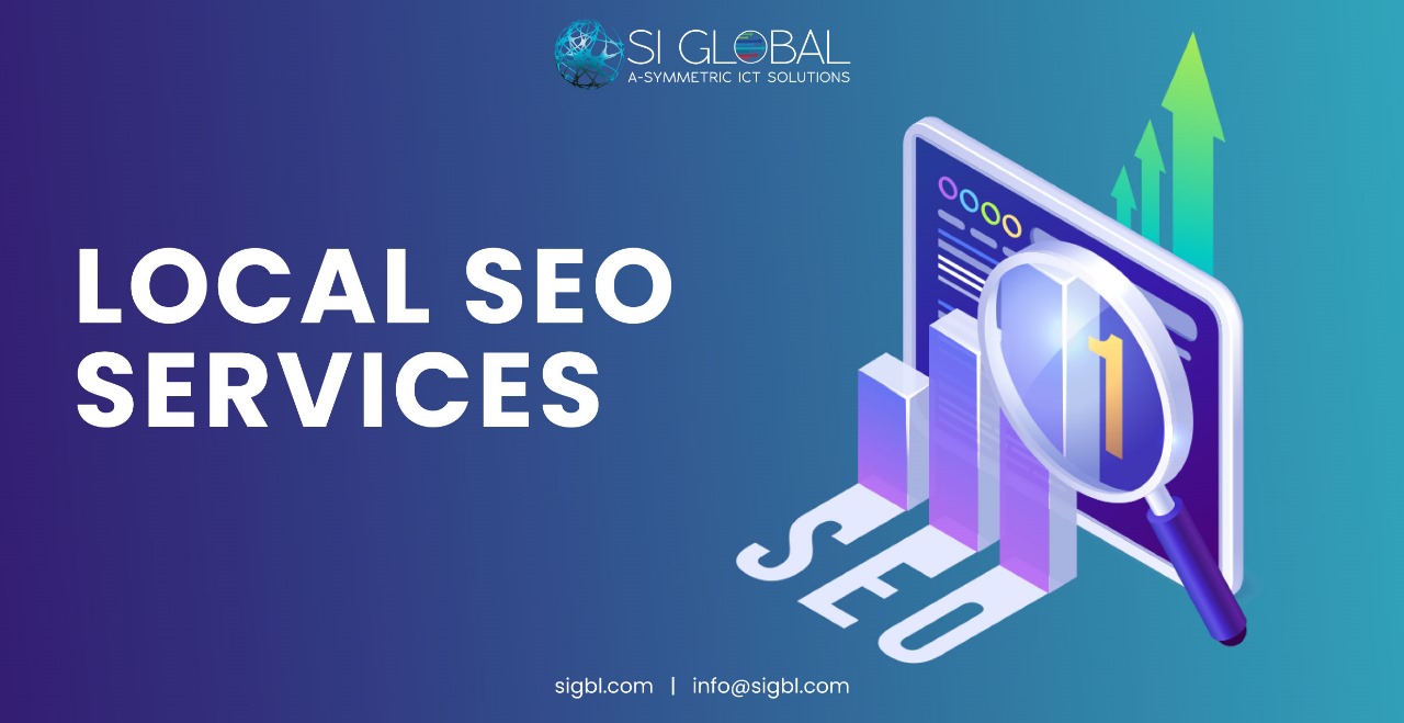 local seo