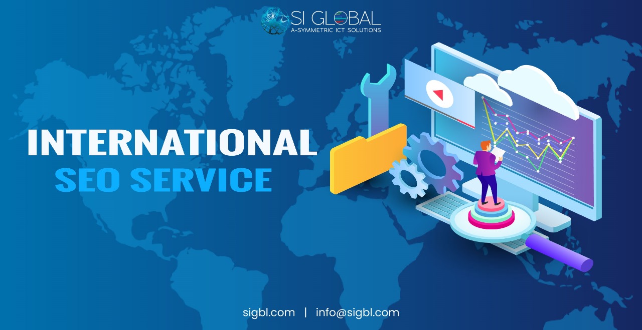 International SEO