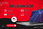 Dell Latitude Laptops Latest Model & Afforable Price In Pakistan