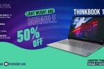 Lenovo Thinkbook | 15 G4 12th Generation | Price In Pakistan