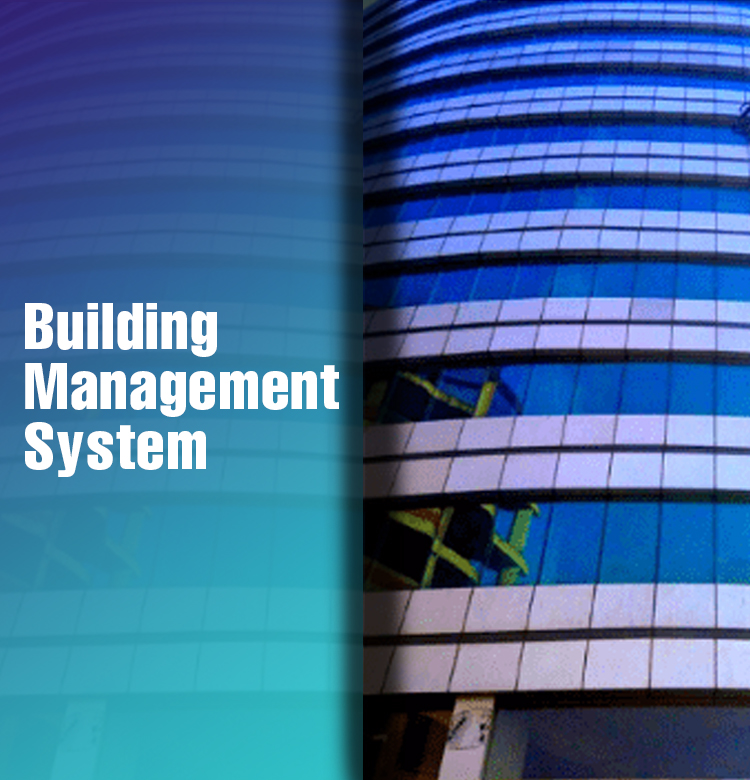 Building-Management-System