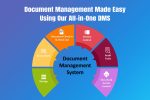 Document Management Made Easy Using Our All-in-One DMS