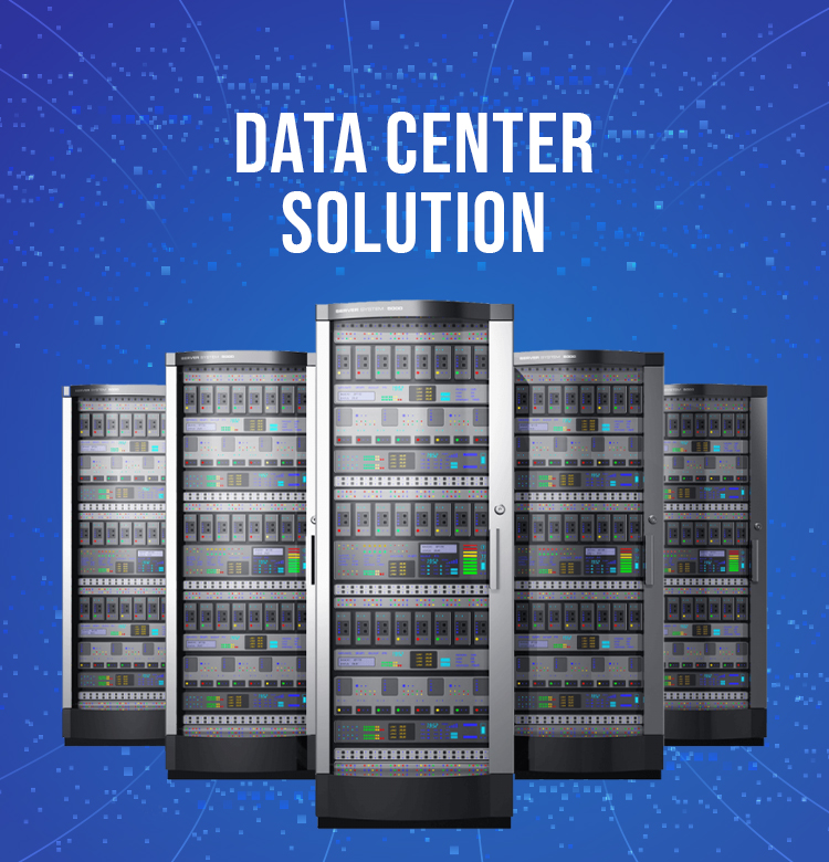 Data Center Solutions