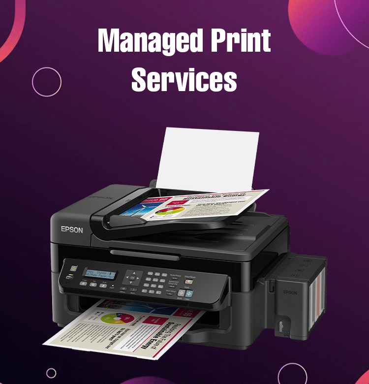 Managed-Print-Services