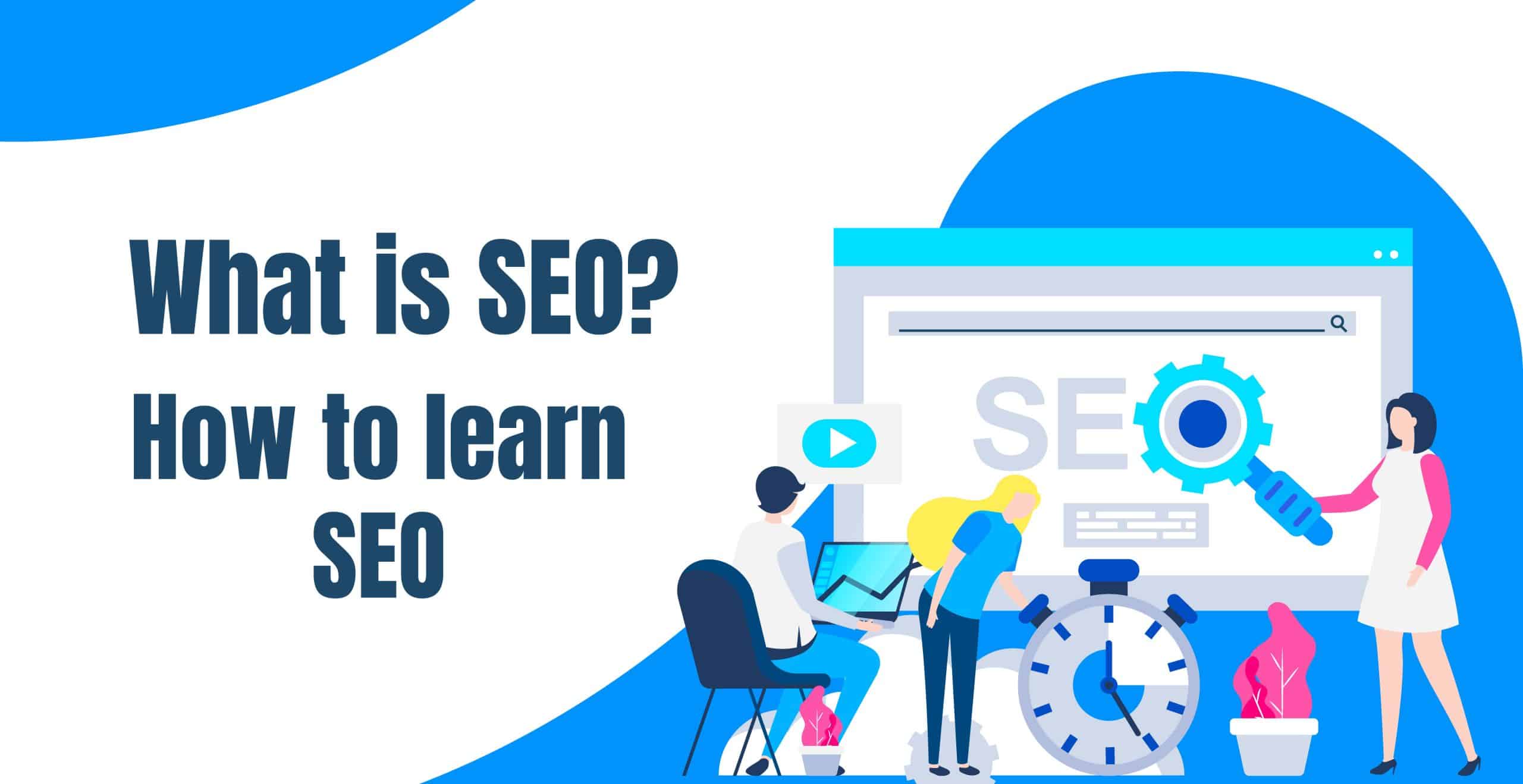 SEO optimization