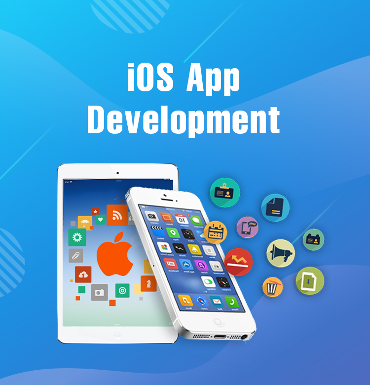 iOS-App-Development