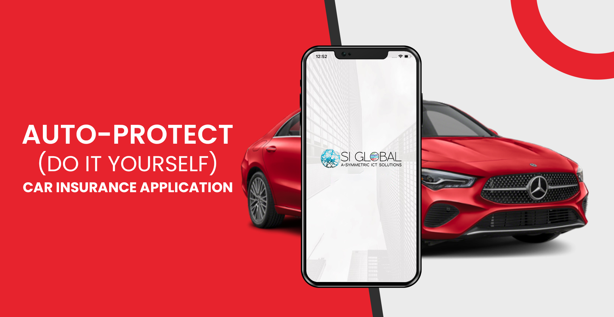 AUTO PROTECT JUBILEE APP