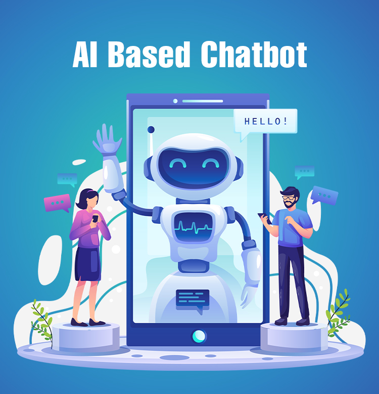 Al Based Chatbot