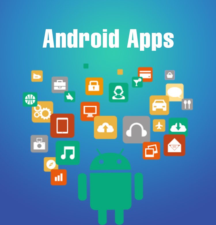 Android Apps