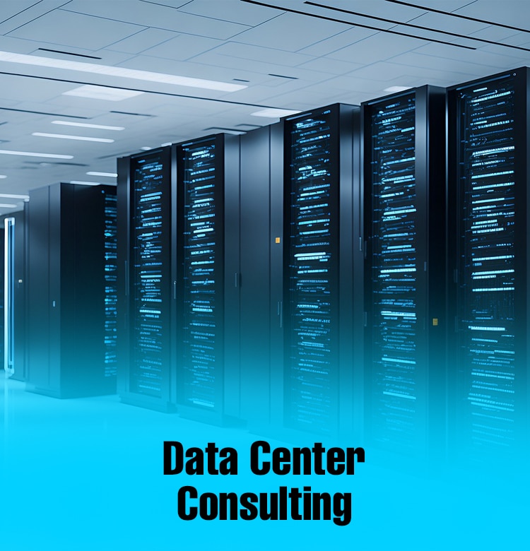 Data-Center-Consulting