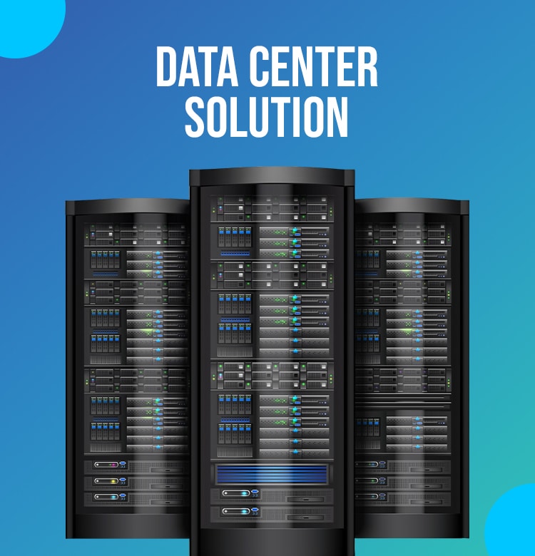 Data-Center-Solutions