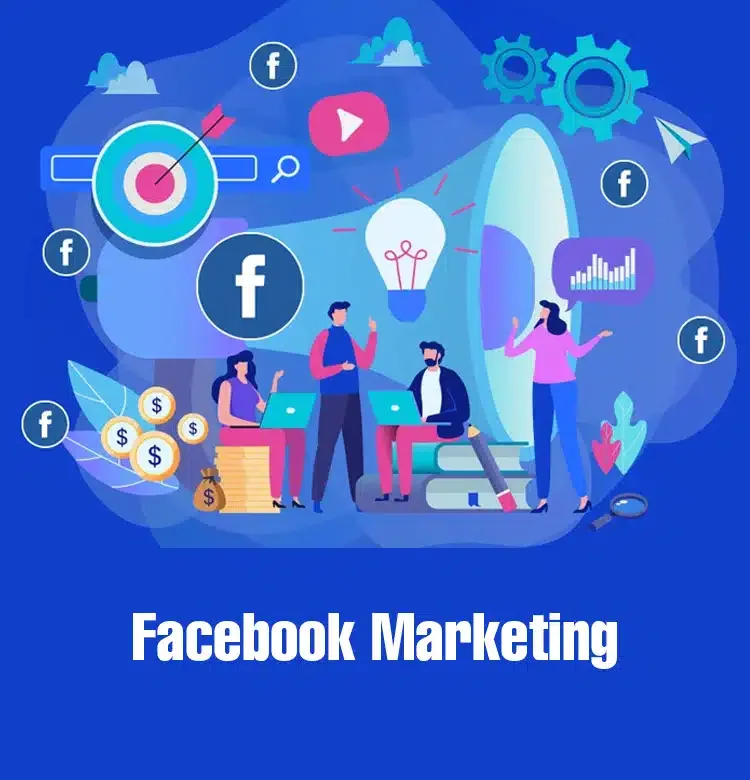 Facebook-Marketing