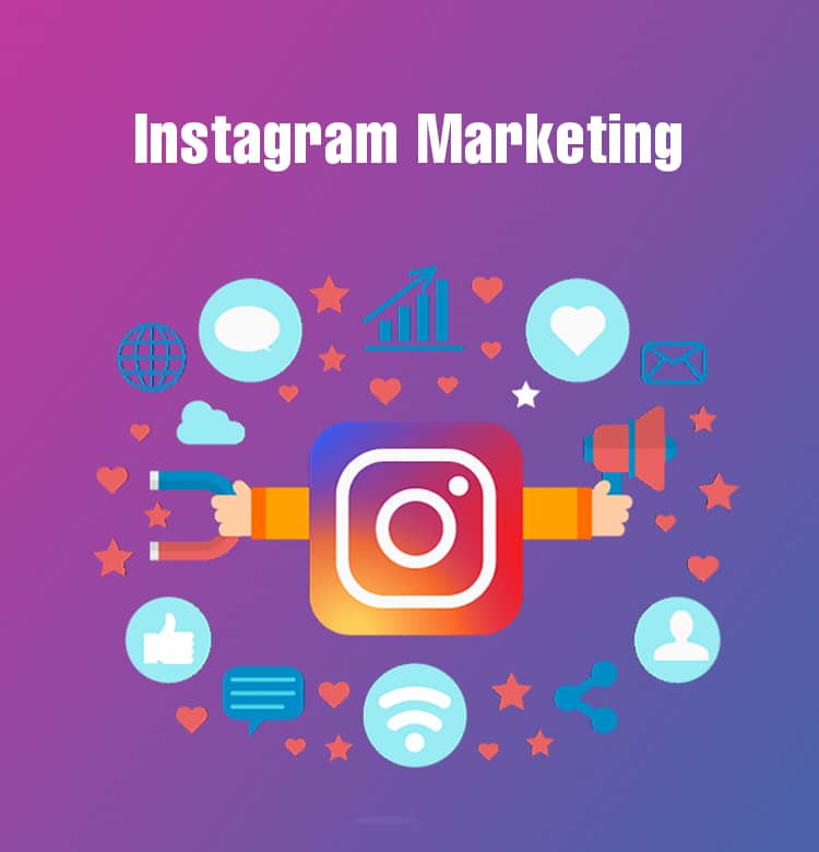 Instagram-Marketing