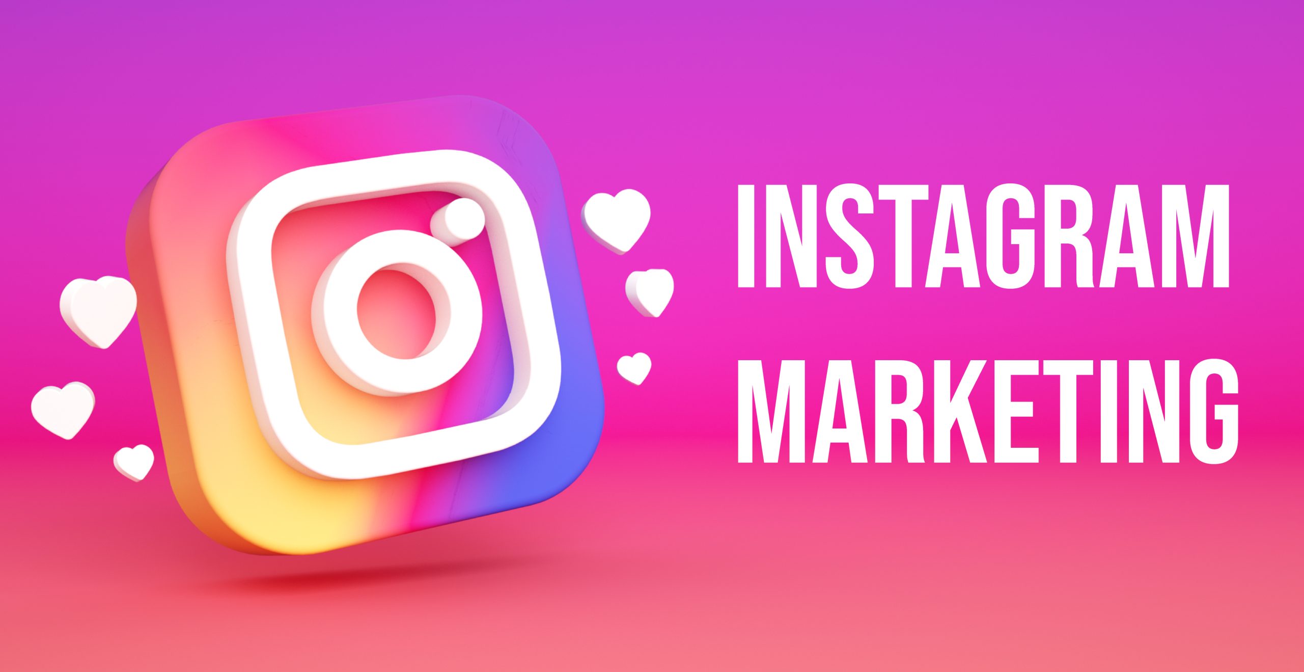 "Instagram-Marketing"