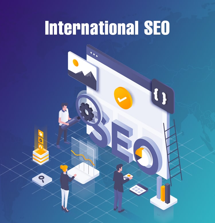 International-SEO