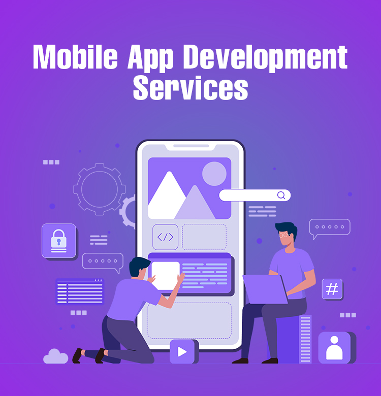 Mobile App Development