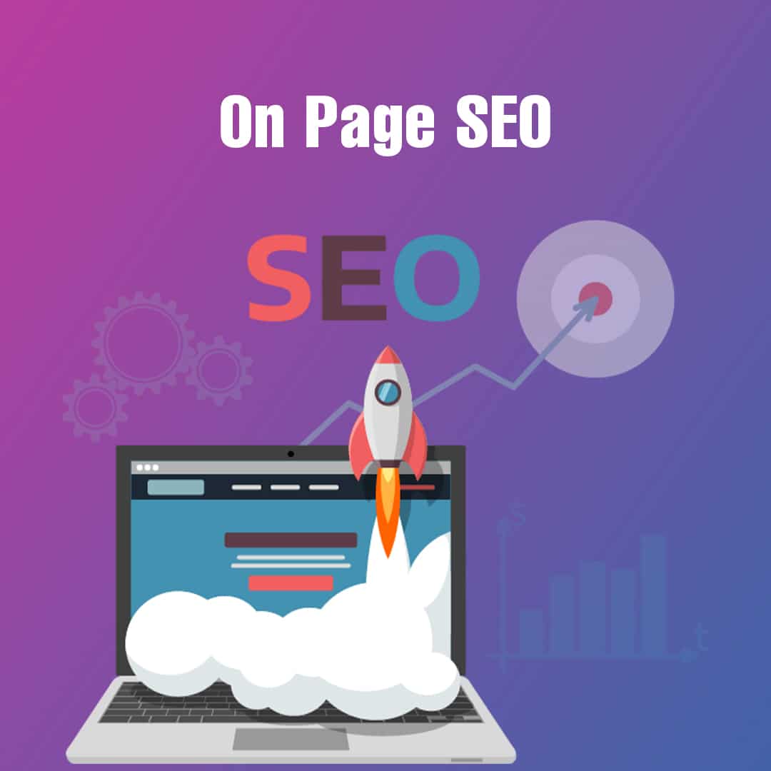 On-Page-SEO