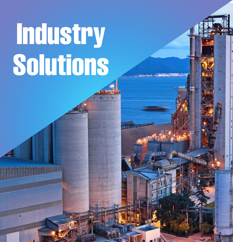 Industry solutions