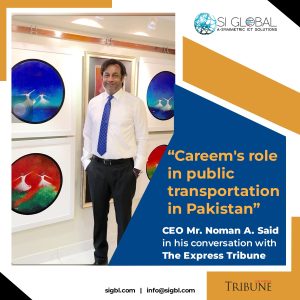 Careem Marks Pakistan as Largest Ride-Hailer