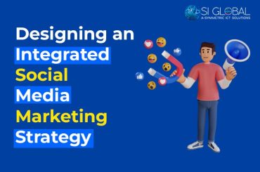 Designing an Integrated Social Media Marketing Strategy