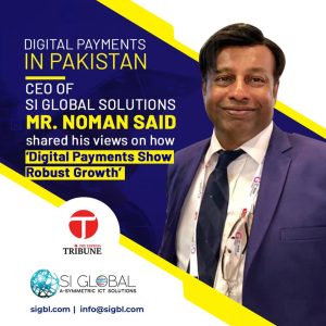 Digital Payments Show Robust Growth