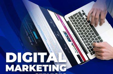 Digital marketing servives copy