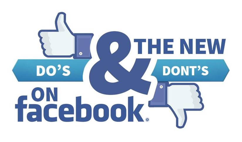Facebook Marketing Do’s and Don’ts