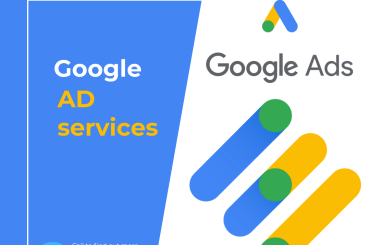 Google ad services