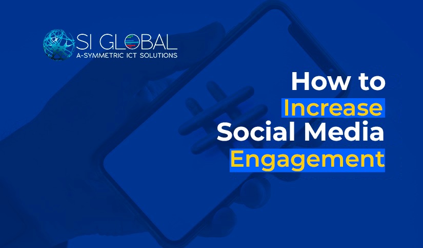How to Increase Social Media Engagement