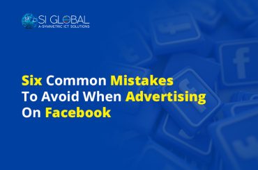 Six Common Mistakes To Avoid When Advertising On Facebook
