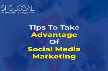 Tips To Take Advantage Of Social Media Marketing