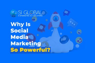 Why is Social Media Marketing So Powerful?