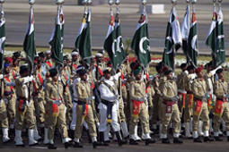 Defence Procurement Agency Pakistan