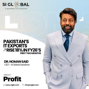 Pakistan today