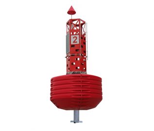 polyethylene-tower-buoy